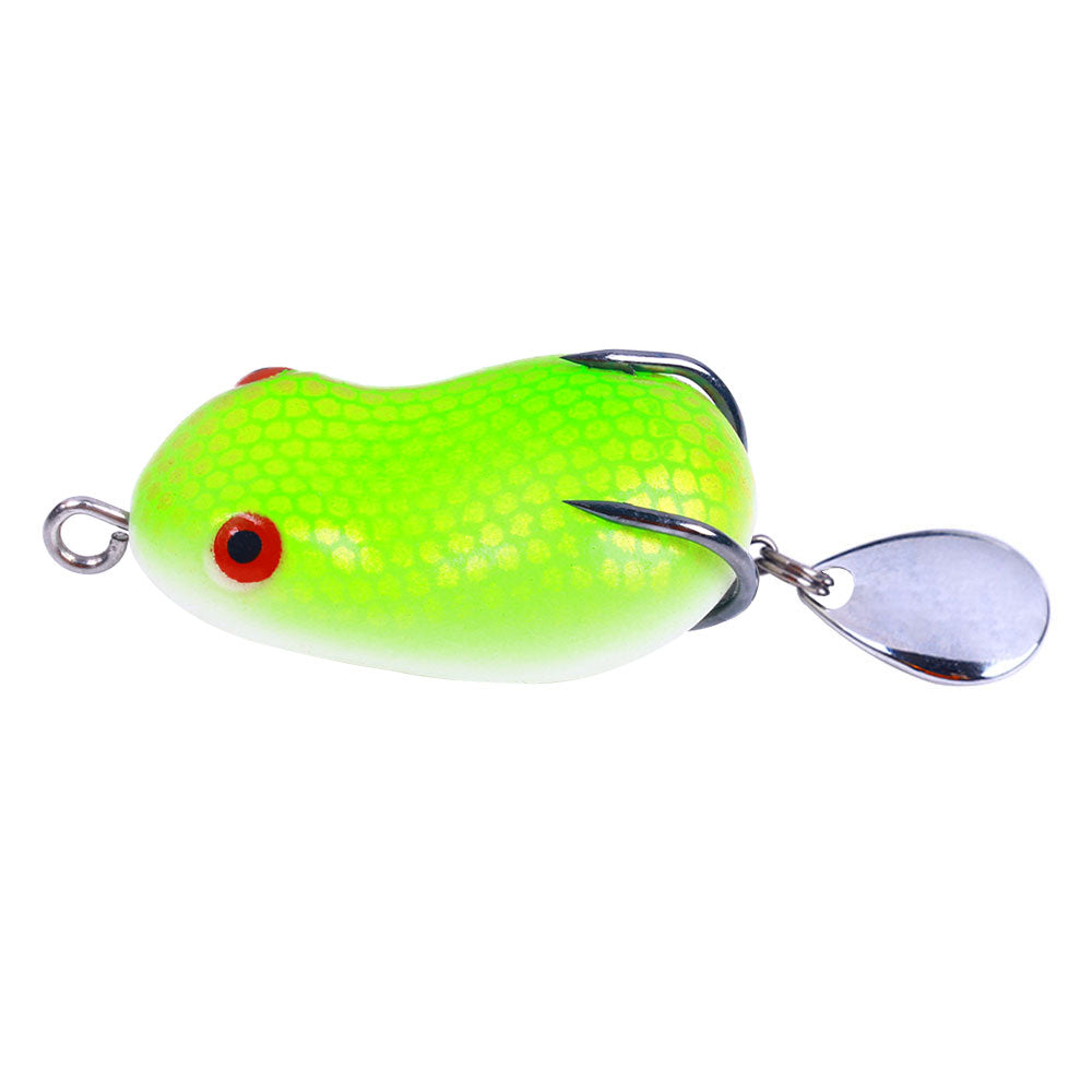 Frog Lures Sequins