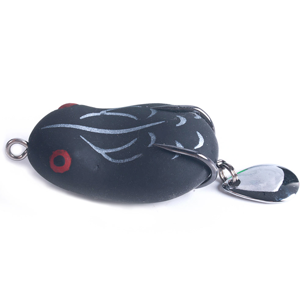 Frog Lures Sequins