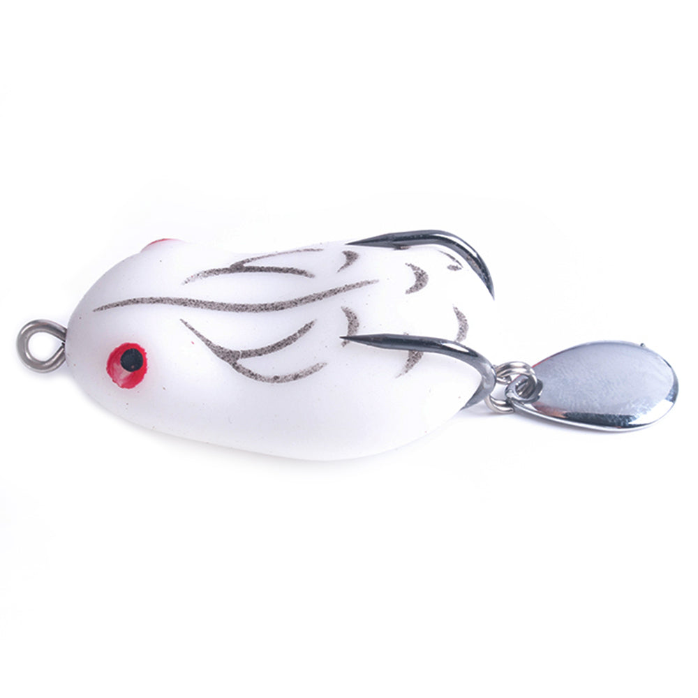 Frog Lures Sequins
