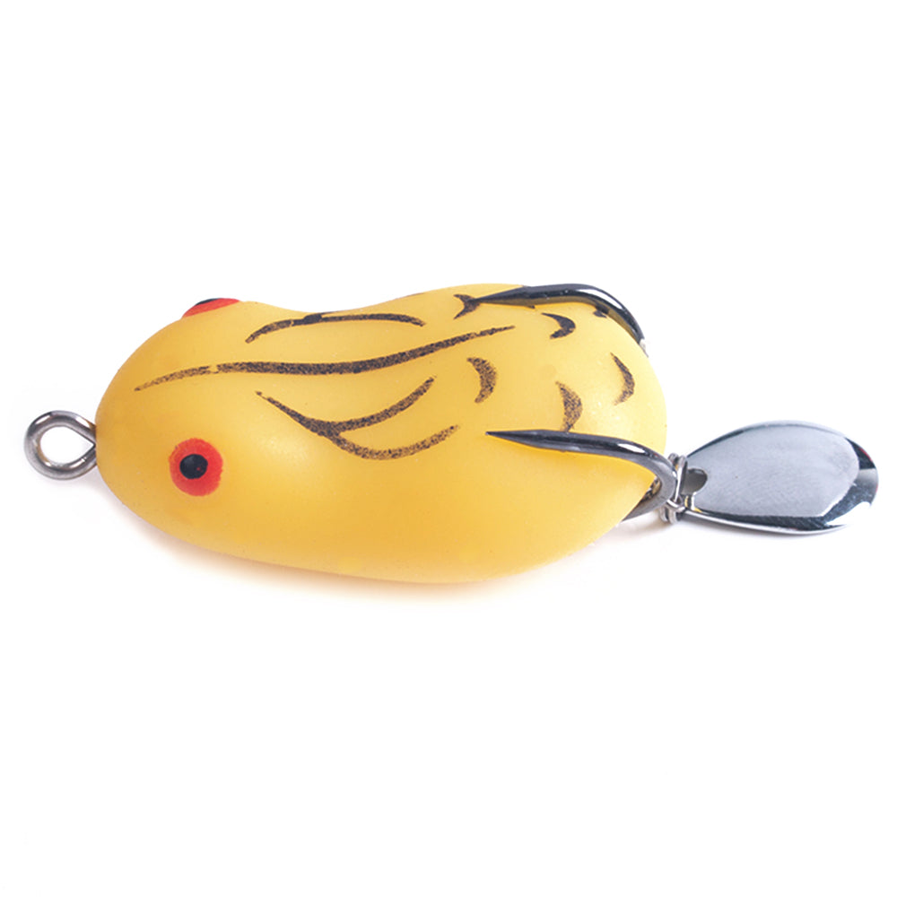 Frog Lures Sequins