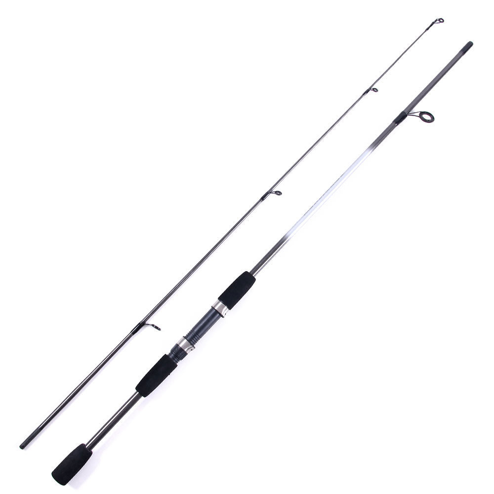 1.8M Baitcasting Rod 2 Sections FR801