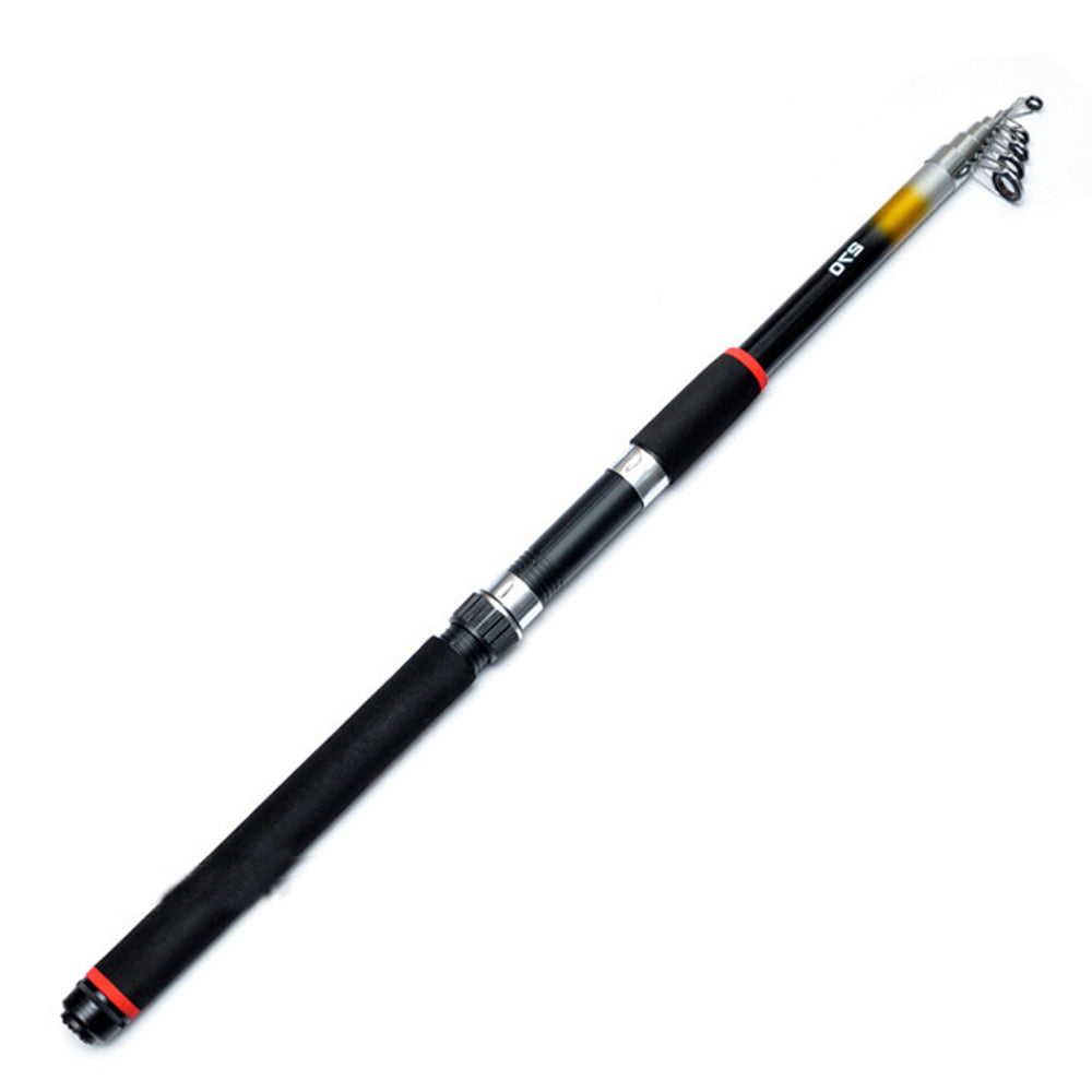 2.1M-2.7M Spinning Rod FR905