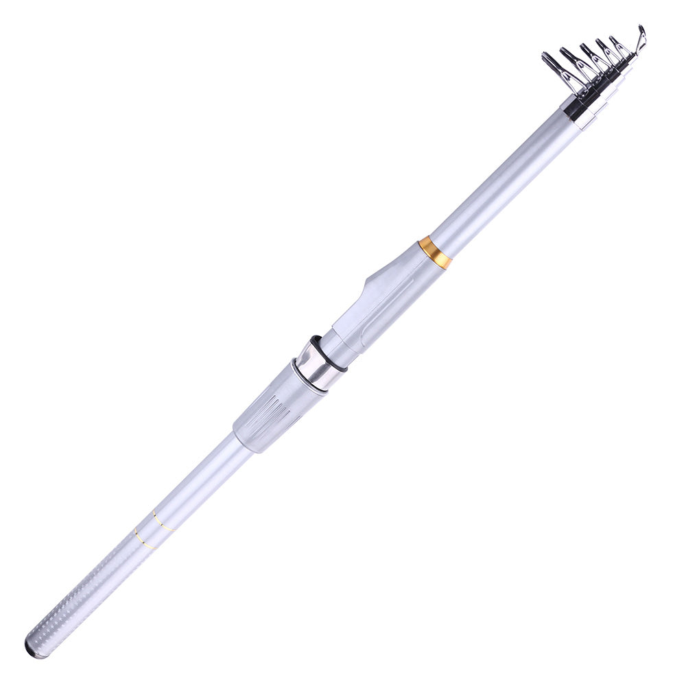 2.1M-3.6M Spinning Rod FR908