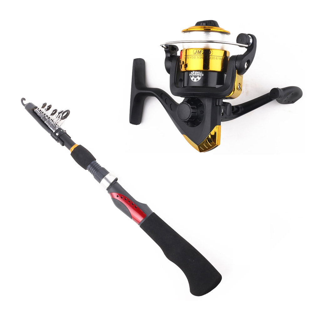 FRP-Fishing-Rod-Gun-Handle-Spinning-Fishing-Rod-with-Reel-HENGJIA
