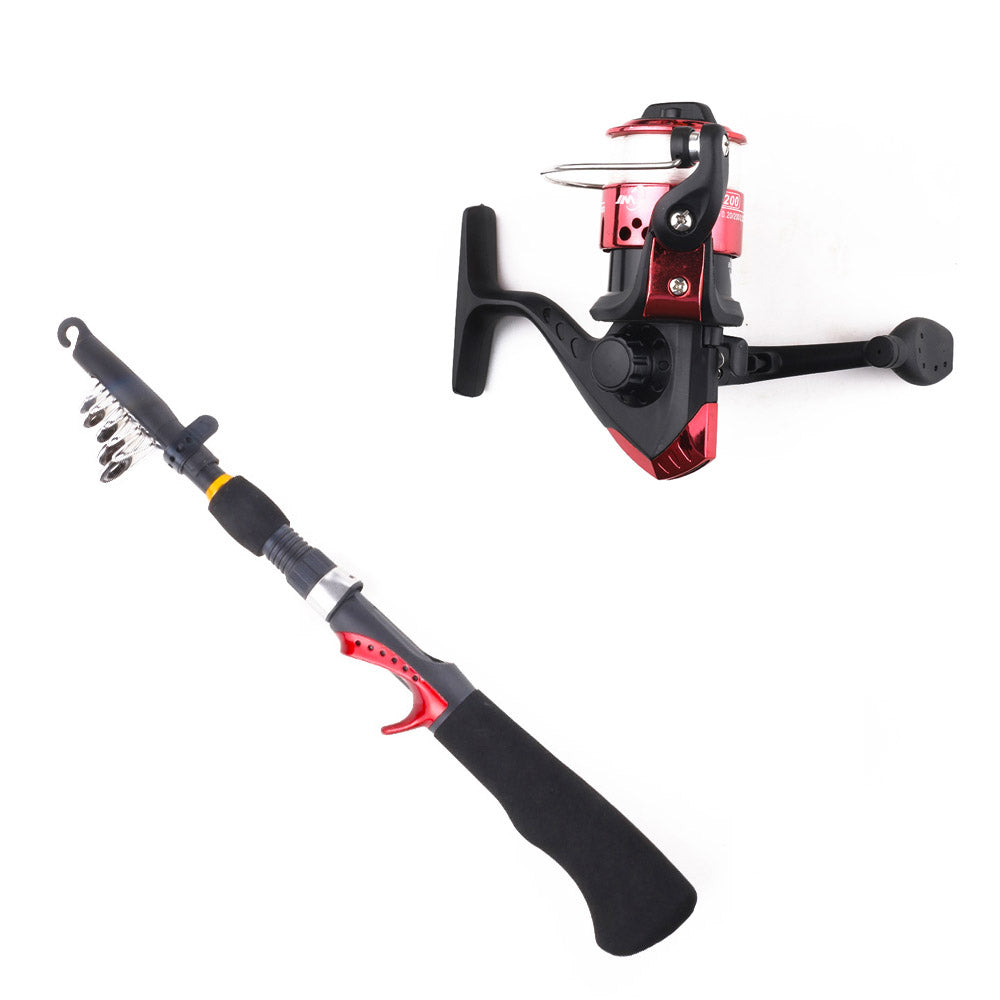 FRP-Fishing-Rod-Gun-Handle-Spinning-Fishing-Rod-with-Reel-HENGJIA