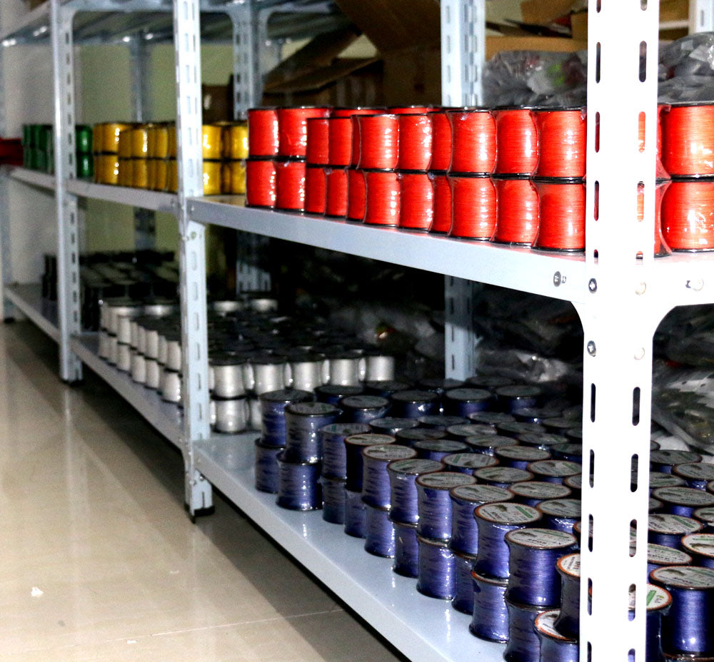 500M Braided Fishing Line Multiple Colors