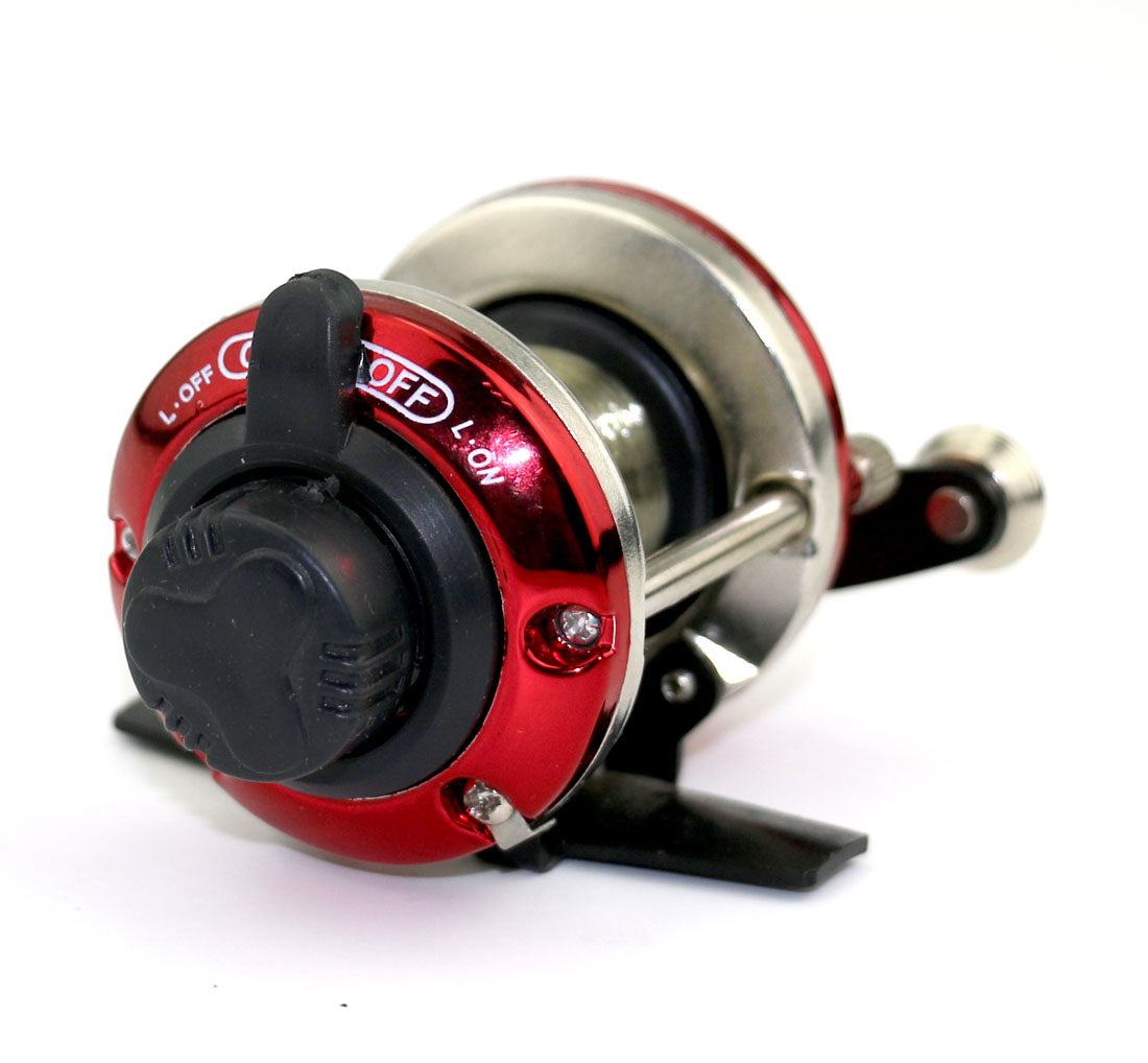 Drum Reel MN90