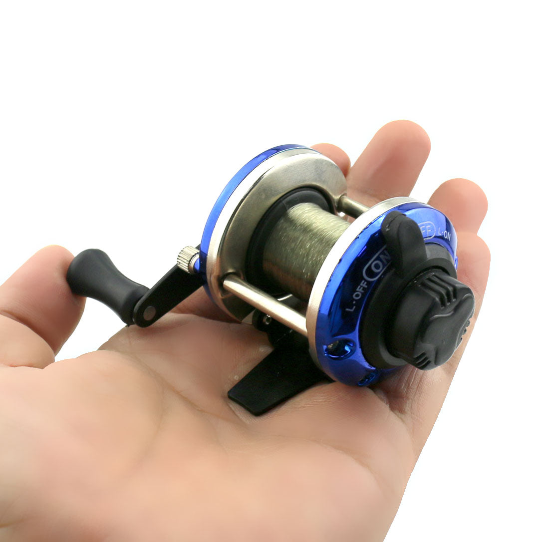Right-Sea-Trolling-Fishing-Reels-Baitcasting-Wheel-with-Line-HENGJIA