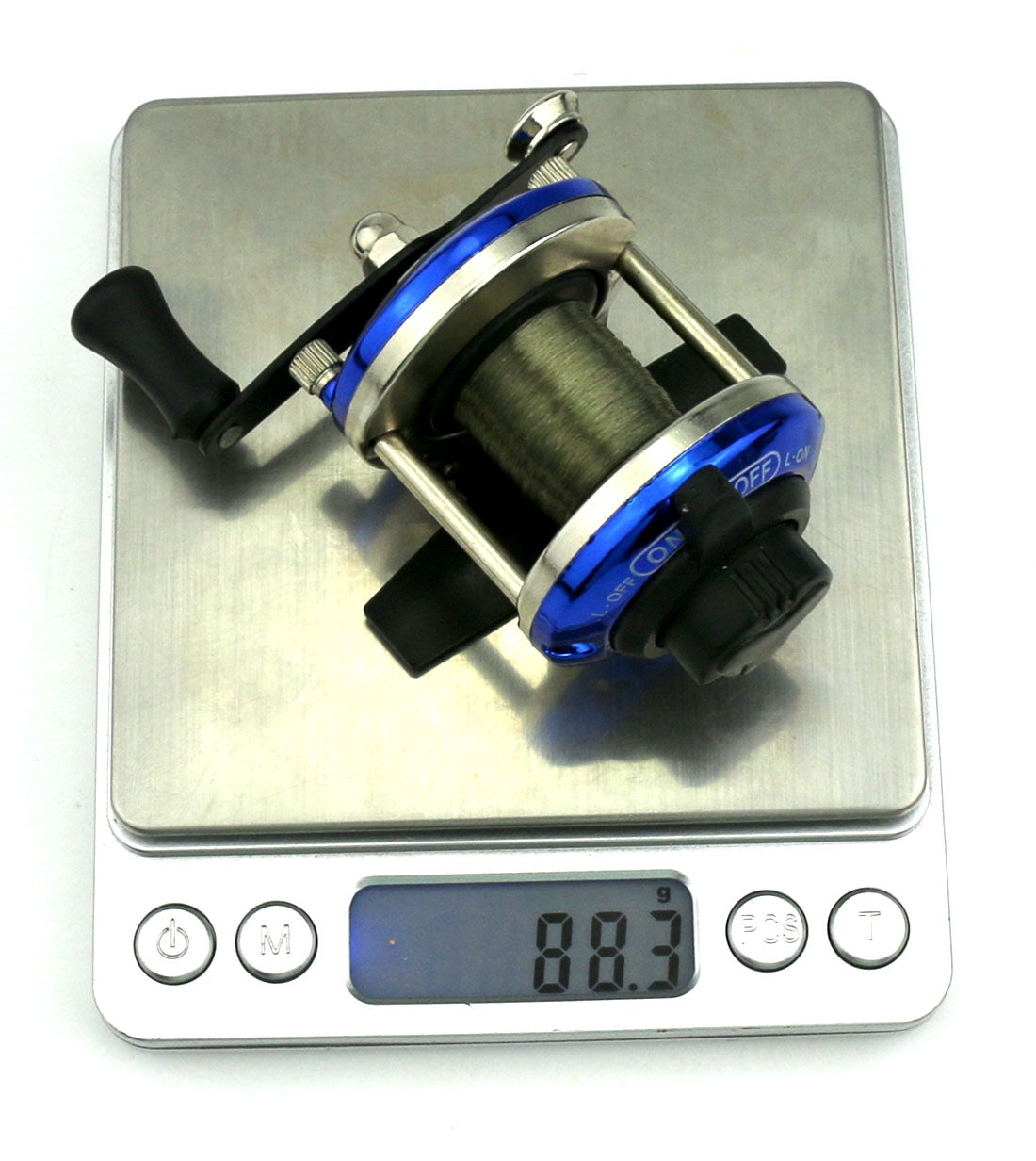 Drum Reel MN90