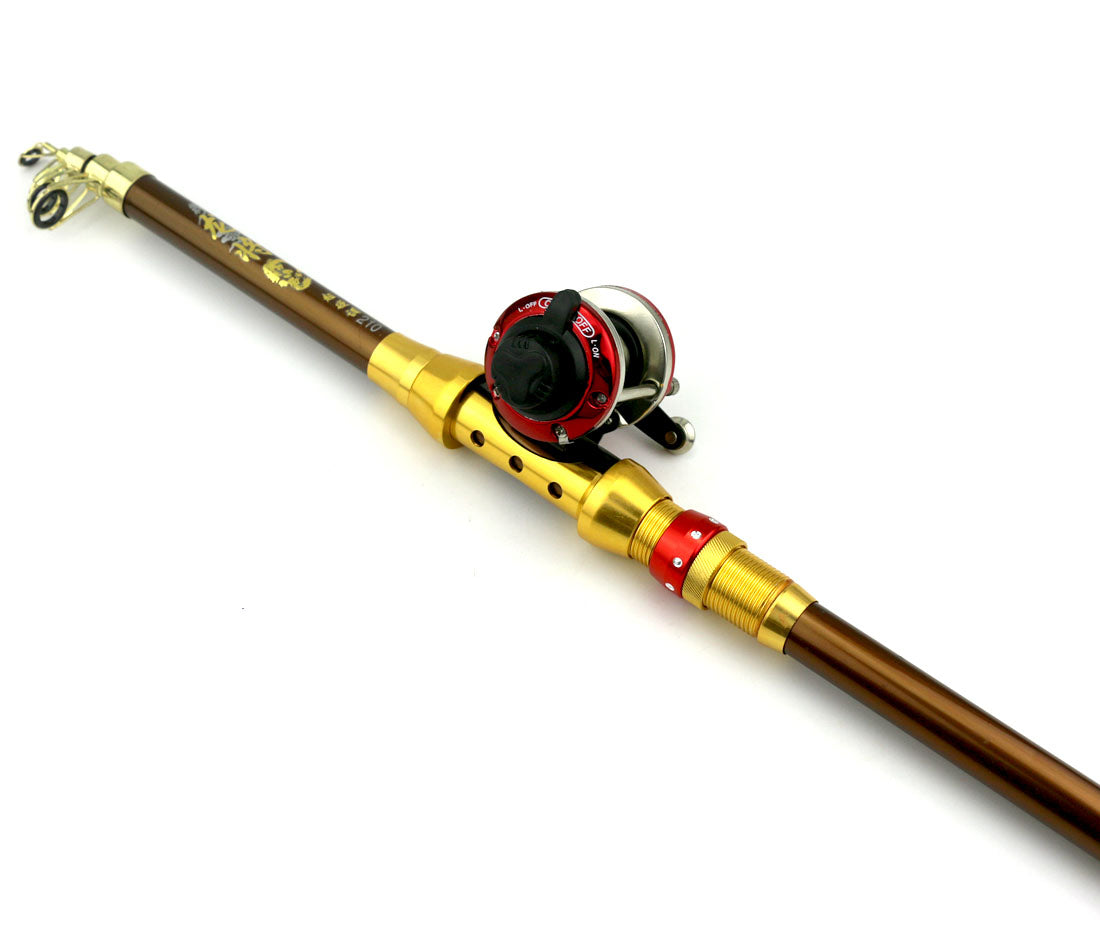 Right-Sea-Trolling-Fishing-Reels-Baitcasting-Wheel-with-Line-HENGJIA