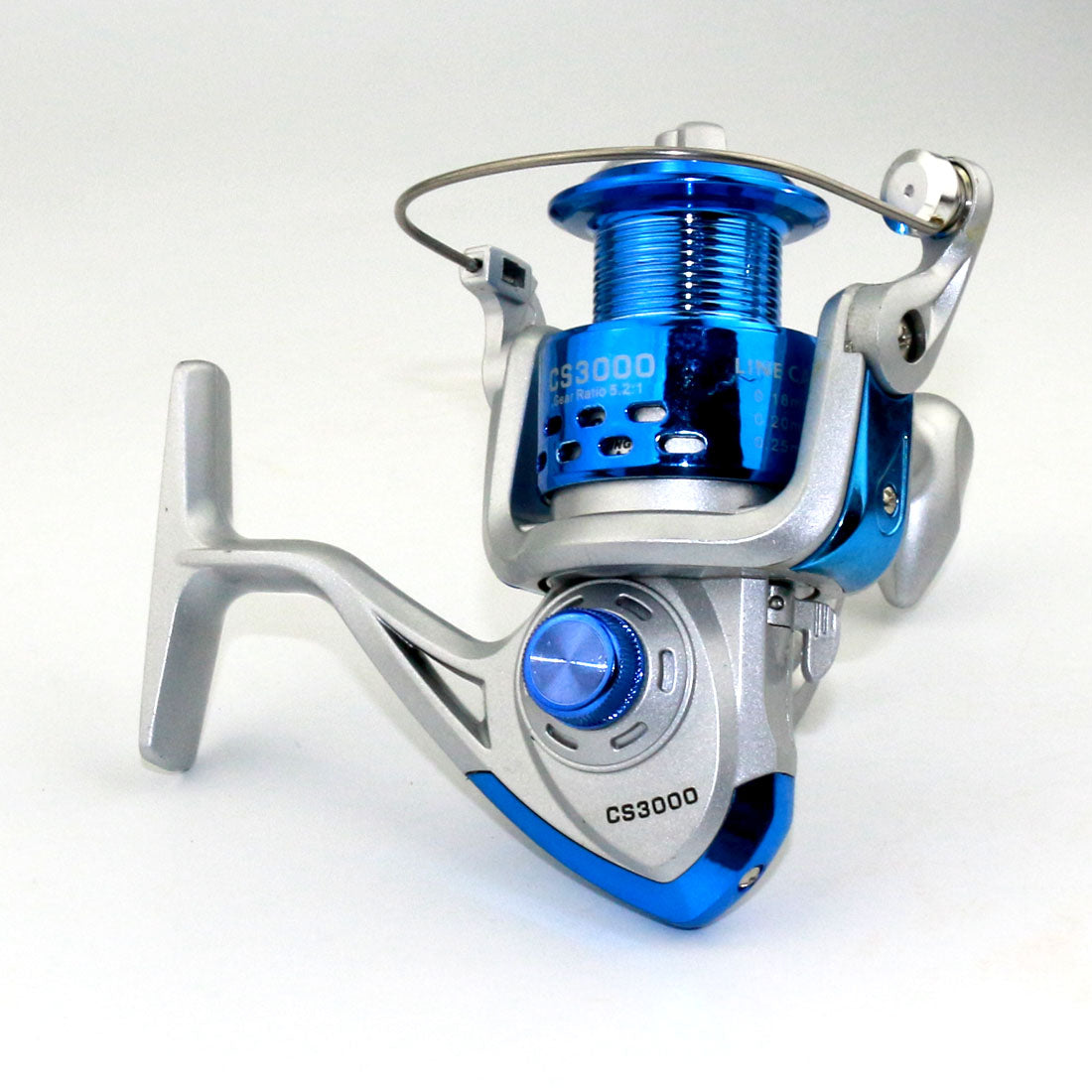 Spinning-Fishing-Reel-3BB-CS1000-7000-Series-Fishing-Wheel-HENGJIA
