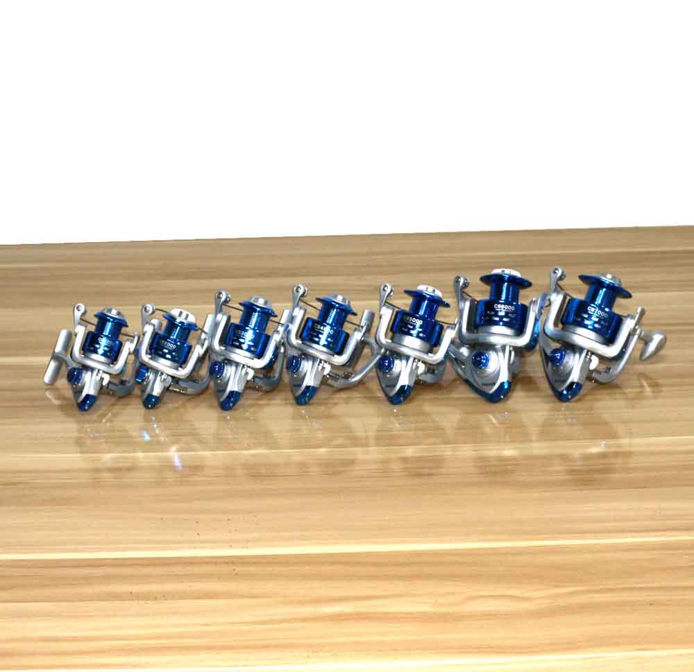 Spinning-Fishing-Reel-3BB-CS1000-7000-Series-Fishing-Wheel-HENGJIA