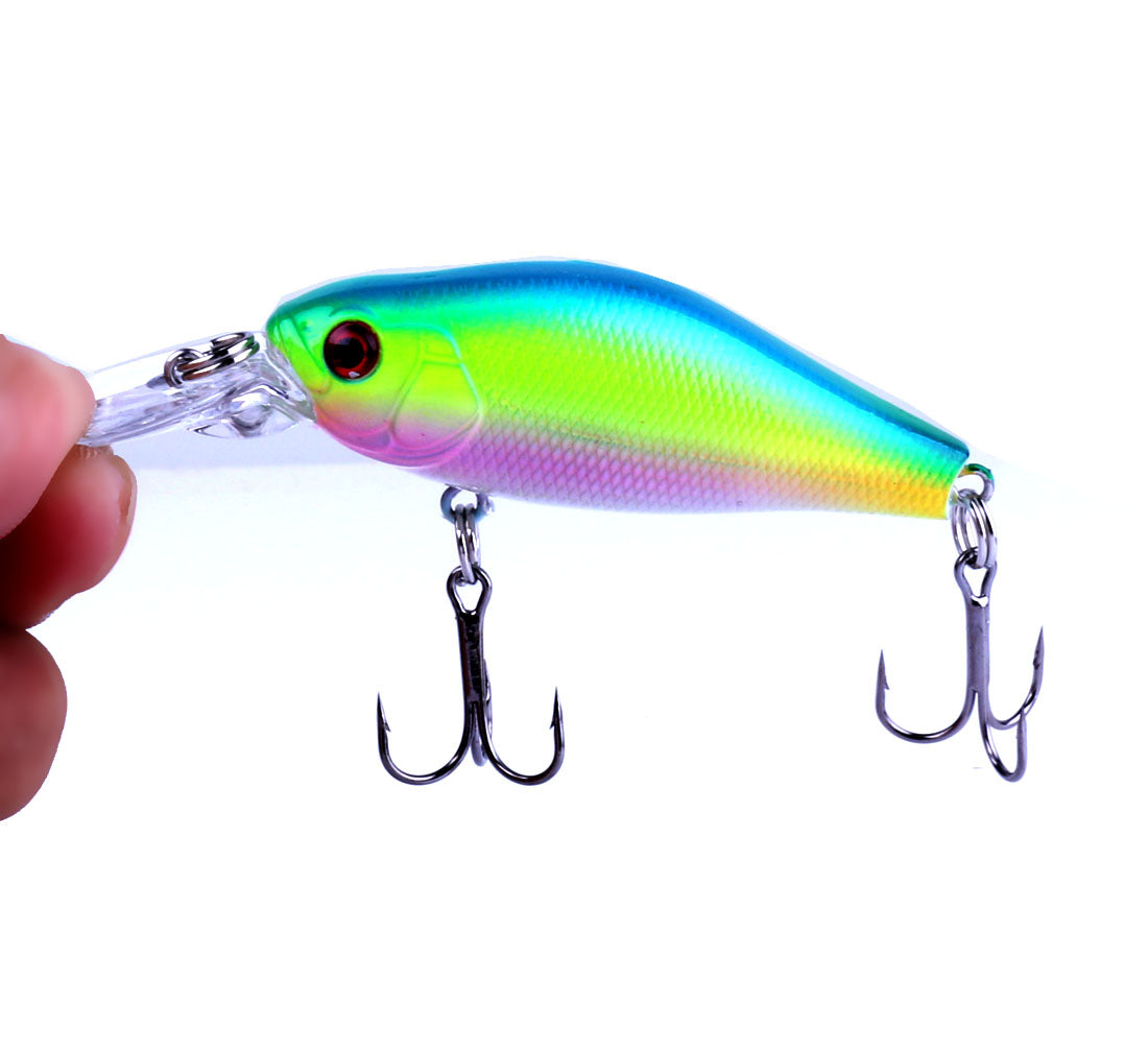 2 3/4in 9/28oz Crankbaits Lures