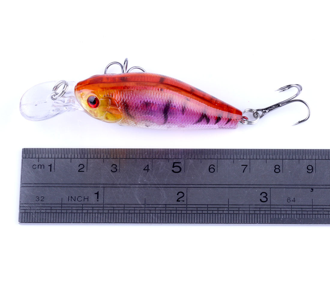 2 3/4in 9/28oz Crankbaits Lures