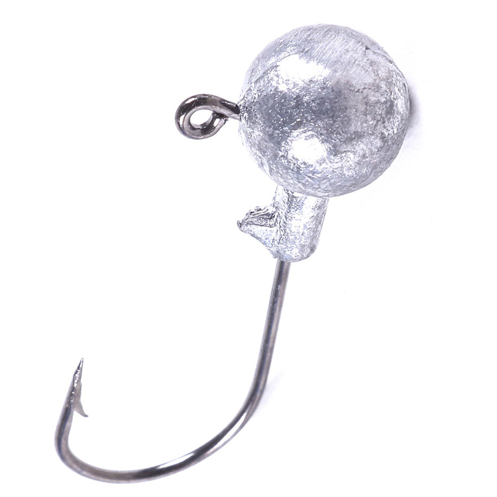 Jig Head Hook Mix Color