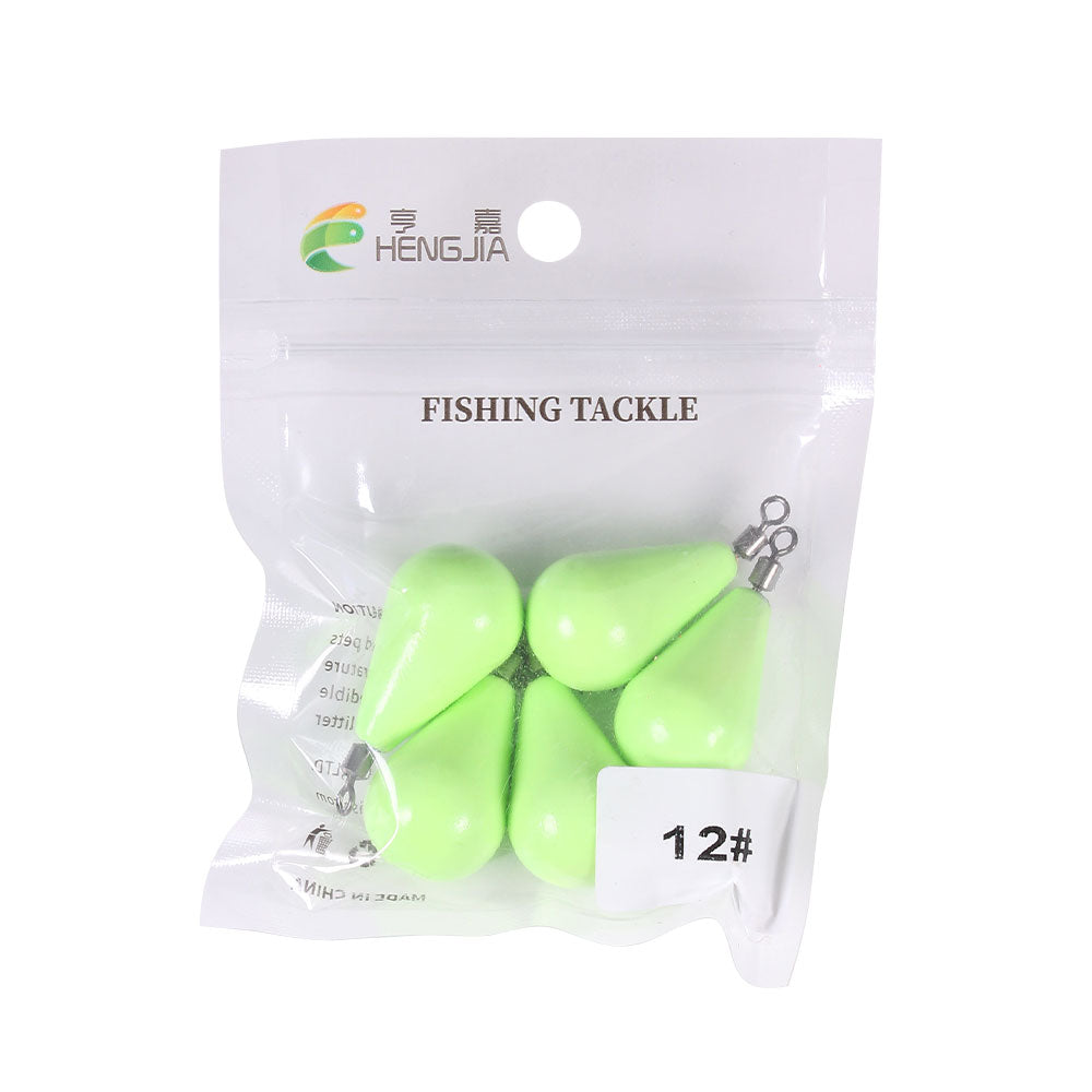 Fishing Sinker Bottom Lead Weights