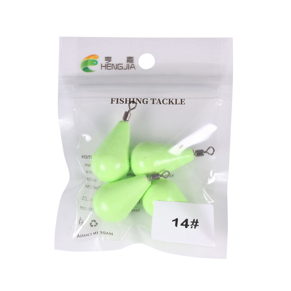 Fishing Sinker Bottom Lead Weights
