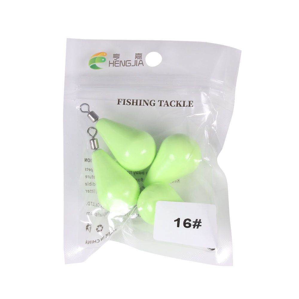 Fishing Sinker Bottom Lead Weights