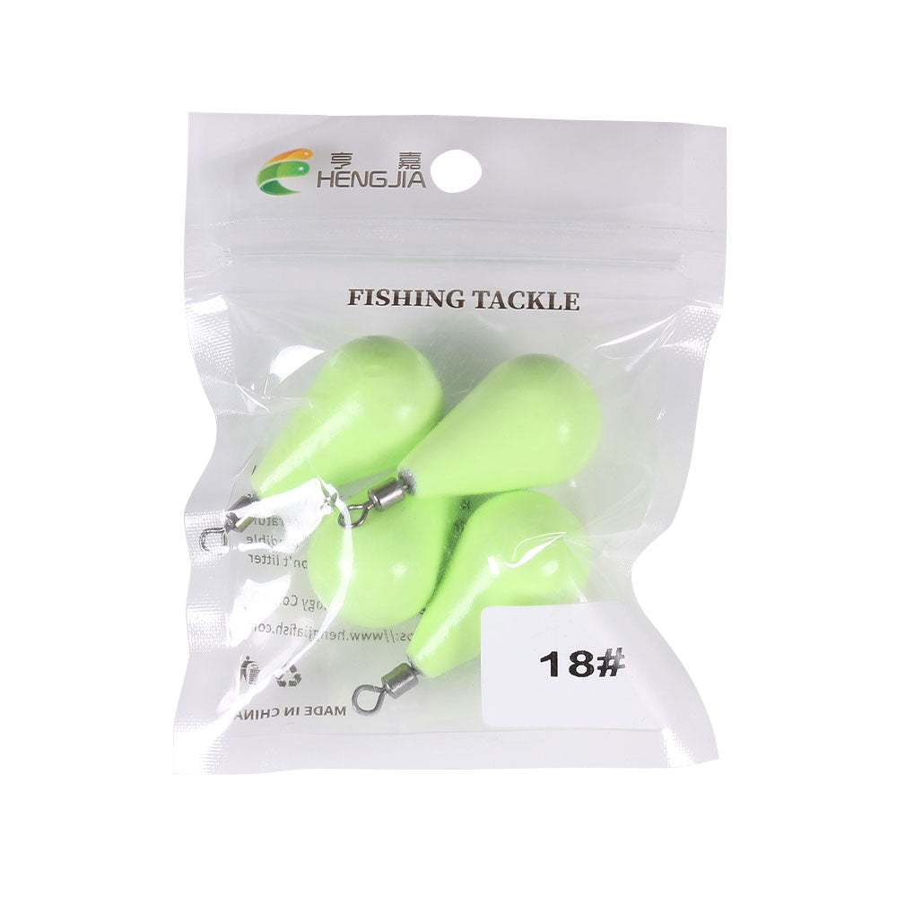 Fishing Sinker Bottom Lead Weights