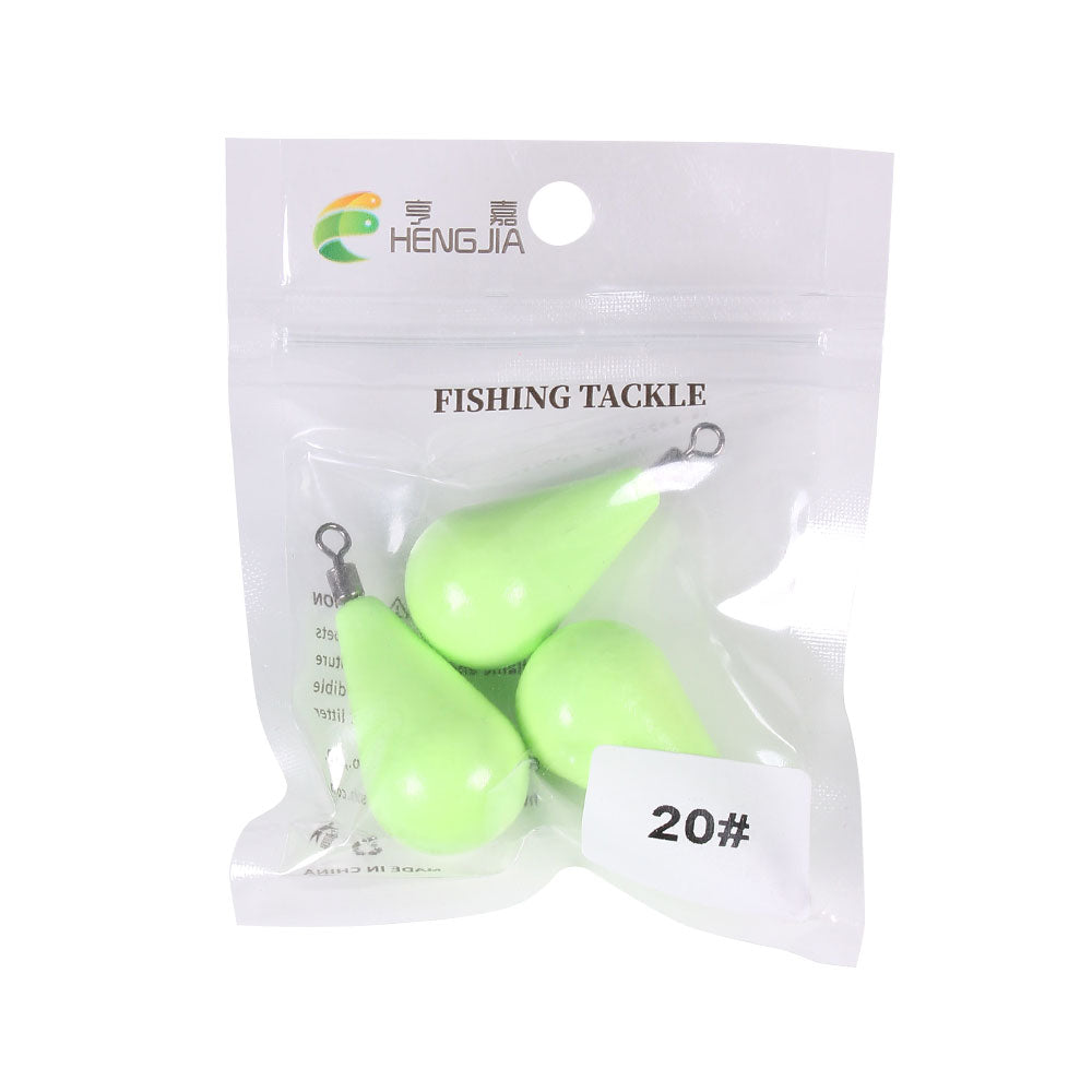 Fishing Sinker Bottom Lead Weights