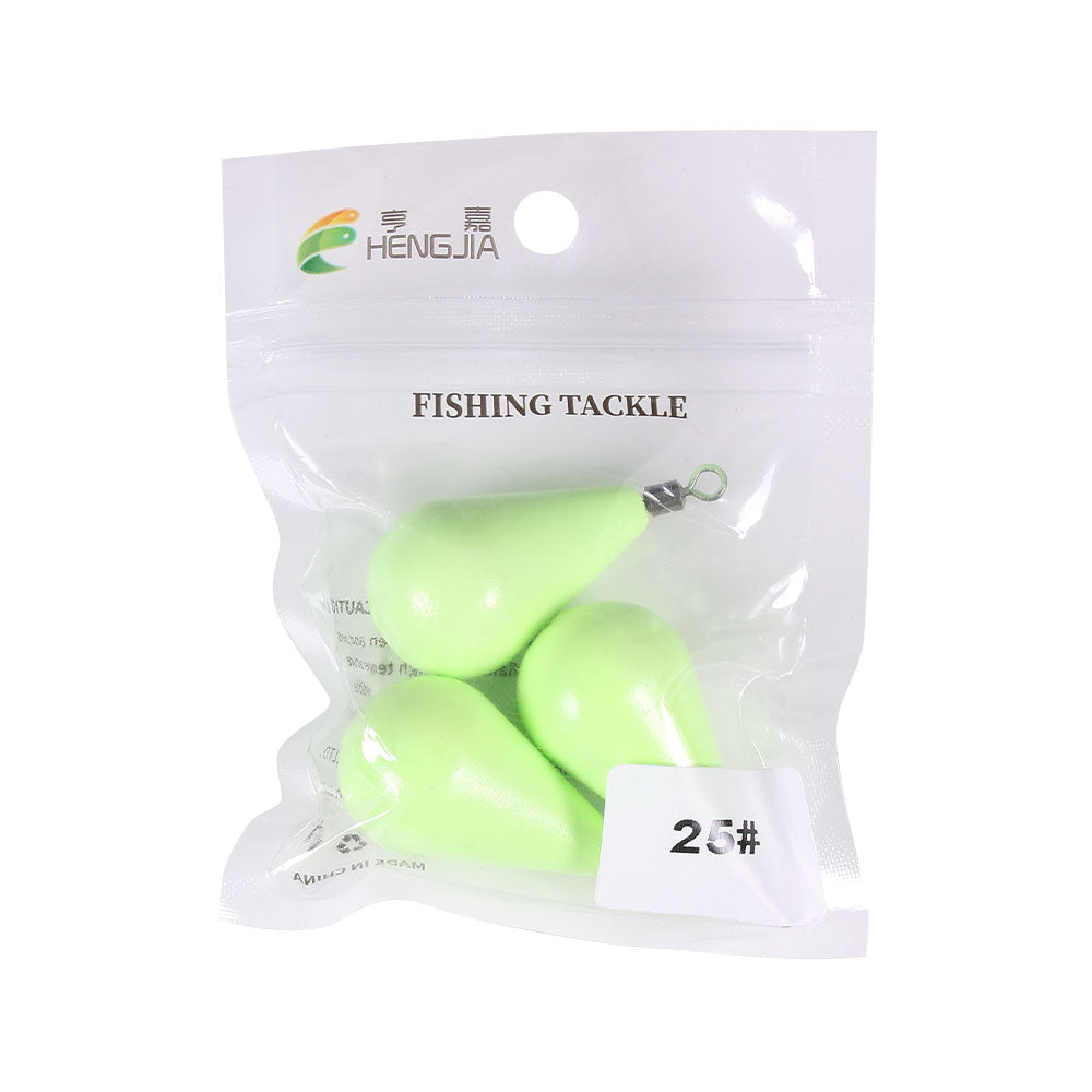 Fishing Sinker Bottom Lead Weights