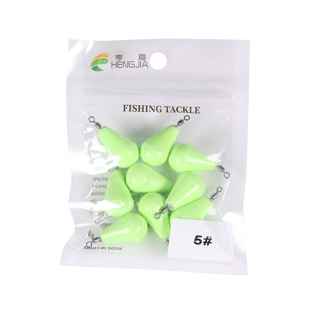 Fishing Sinker Bottom Lead Weights