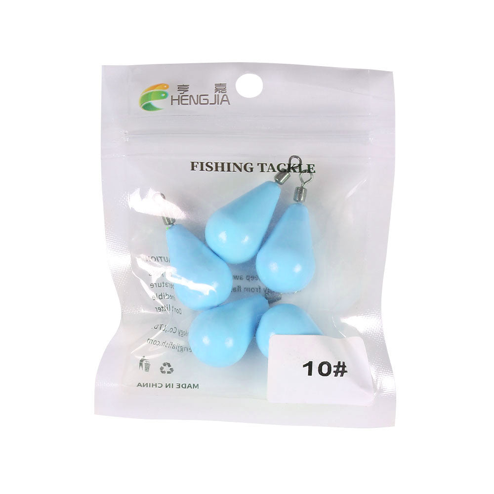 Fishing Sinker Bottom Lead Weights