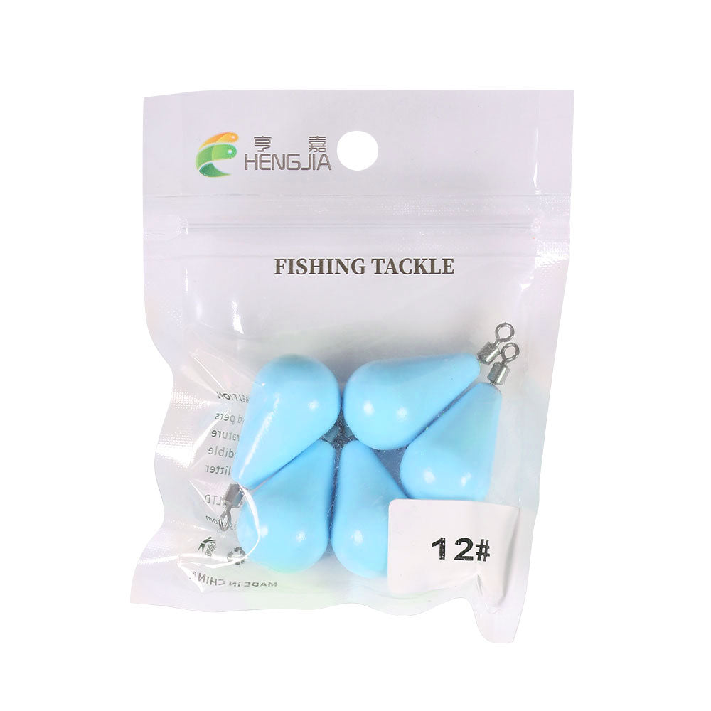 Fishing Sinker Bottom Lead Weights