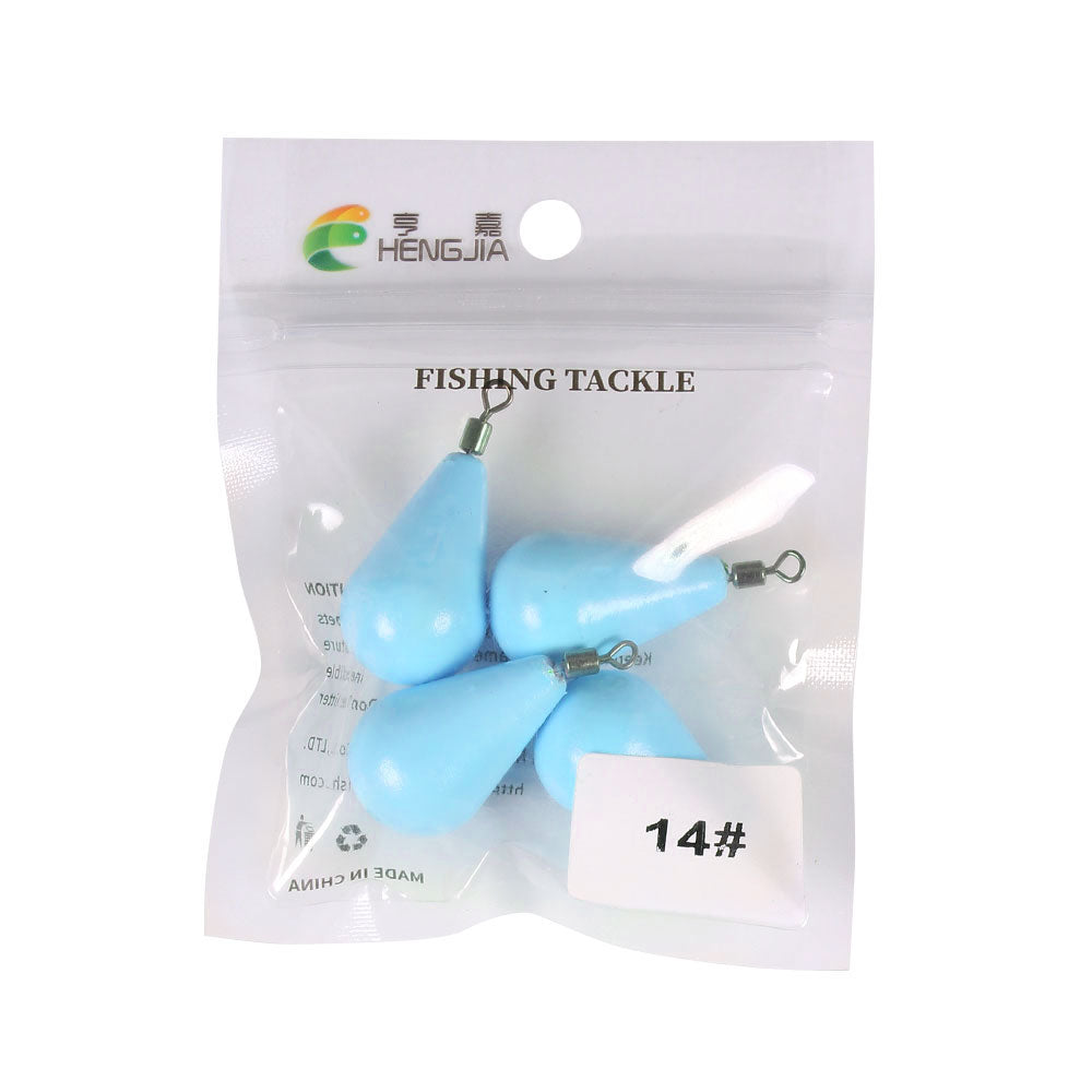 Fishing Sinker Bottom Lead Weights