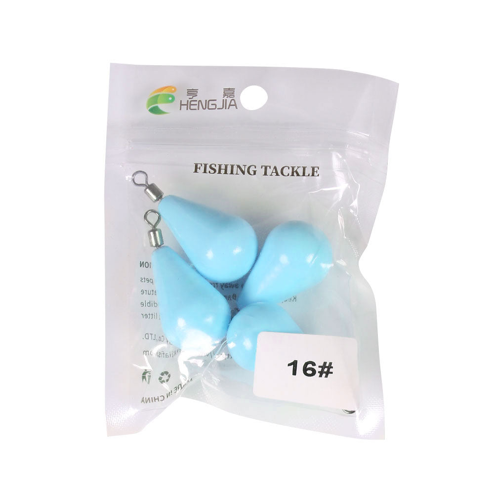 Fishing Sinker Bottom Lead Weights