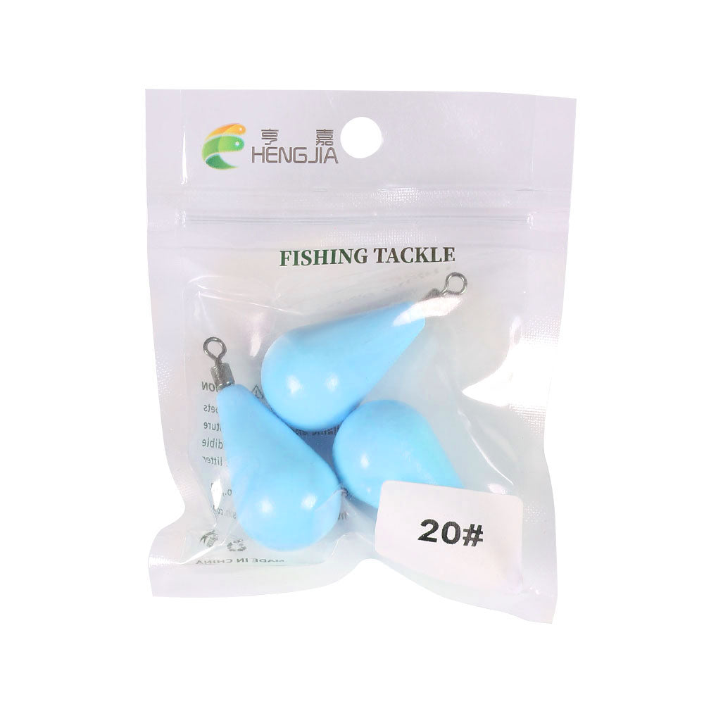 Fishing Sinker Bottom Lead Weights