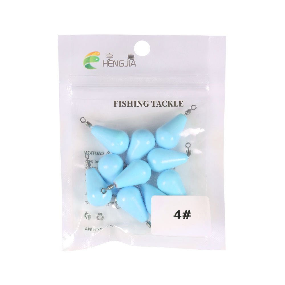 Fishing Sinker Bottom Lead Weights