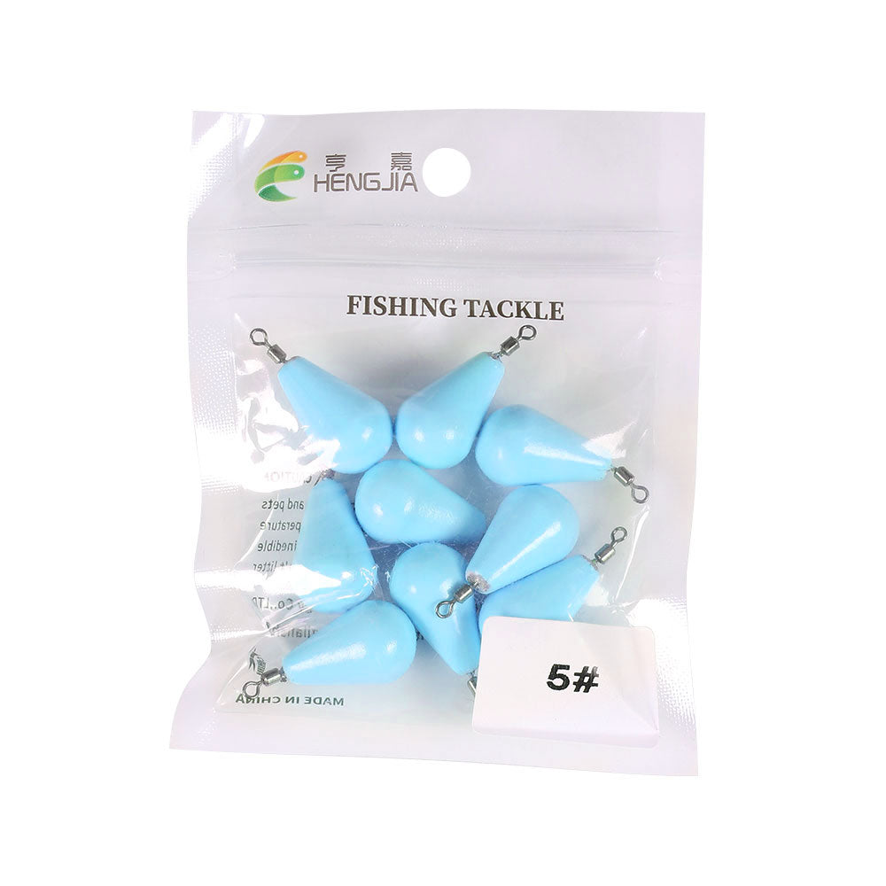Fishing Sinker Bottom Lead Weights
