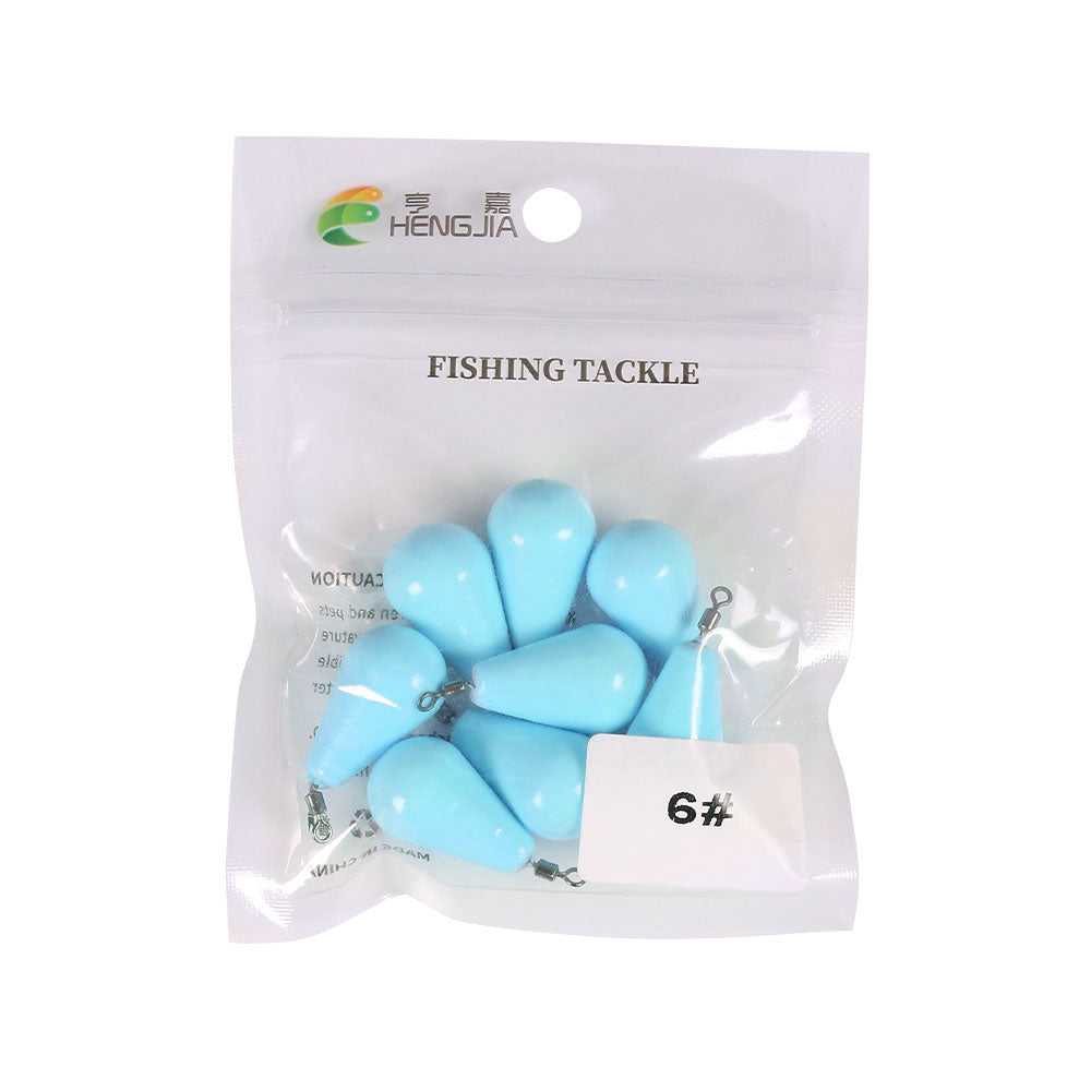 Fishing Sinker Bottom Lead Weights