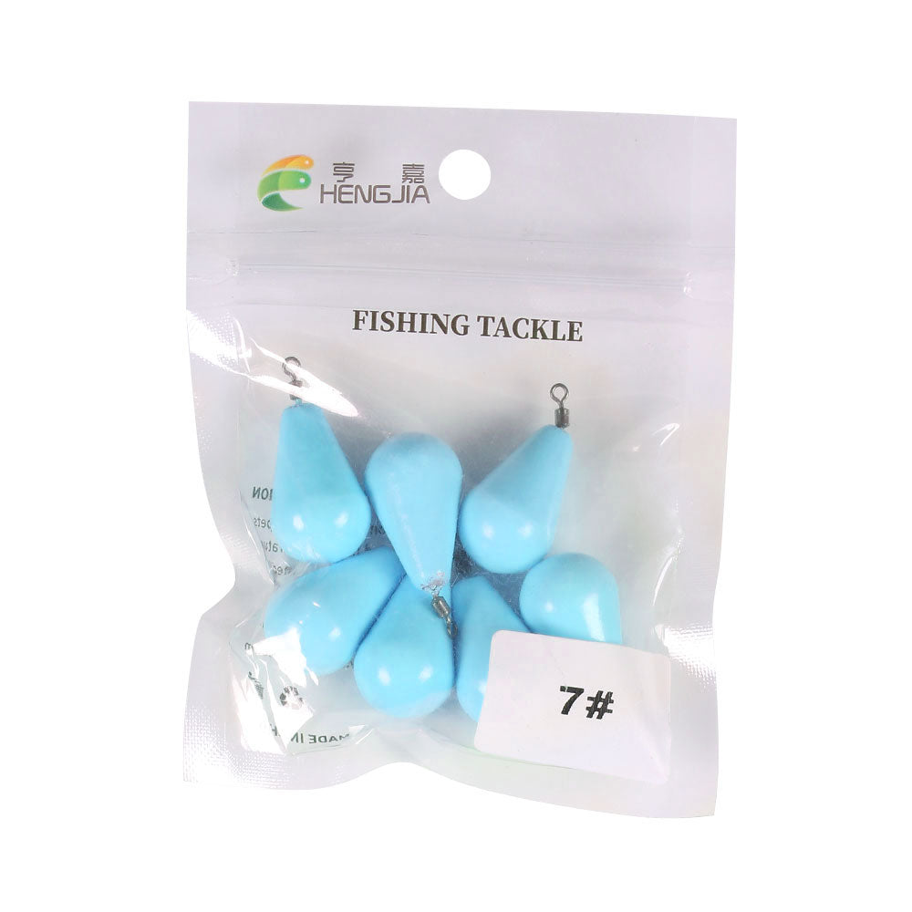 Fishing Sinker Bottom Lead Weights