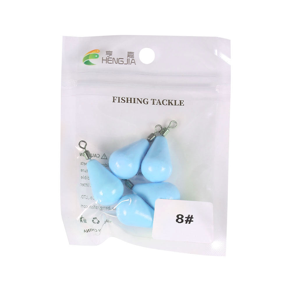 Fishing Sinker Bottom Lead Weights