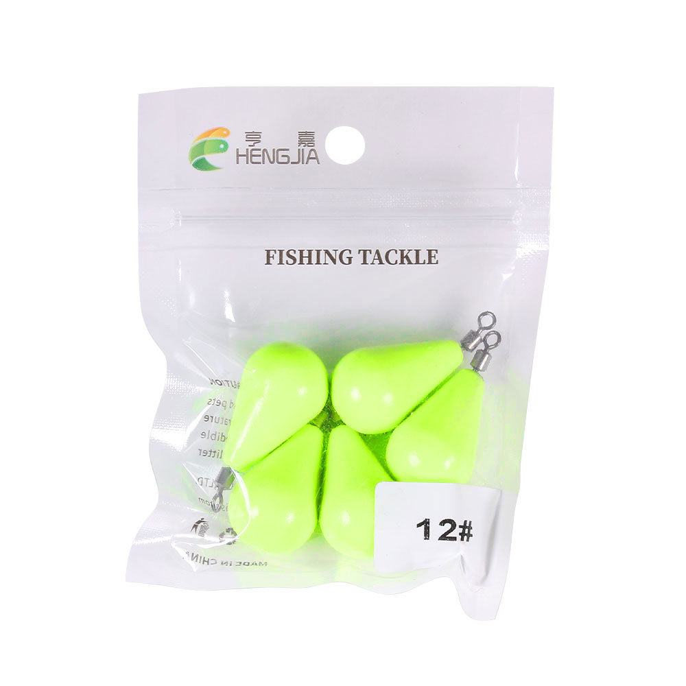 Fishing Sinker Bottom Lead Weights