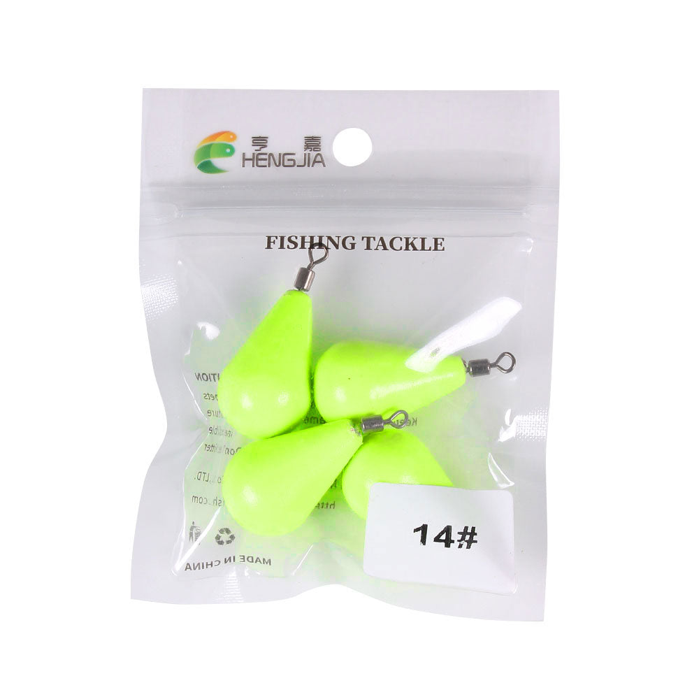 Fishing Sinker Bottom Lead Weights
