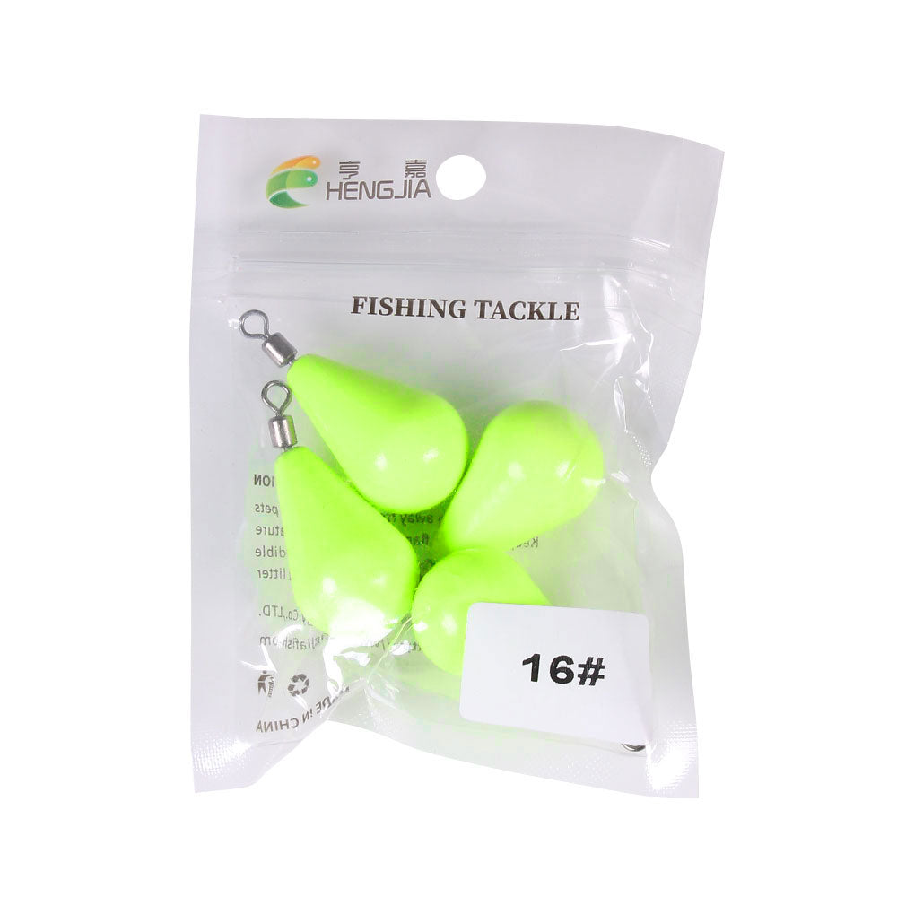 Fishing Sinker Bottom Lead Weights
