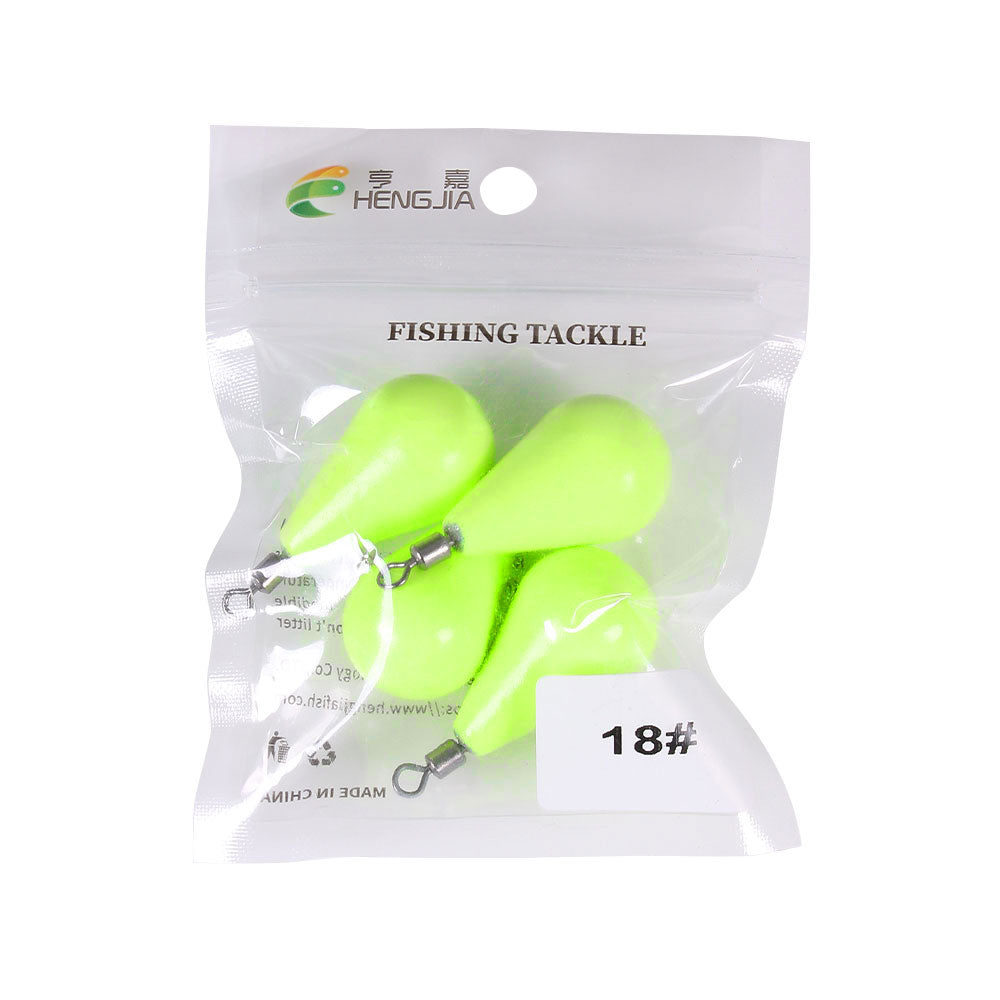 Fishing Sinker Bottom Lead Weights