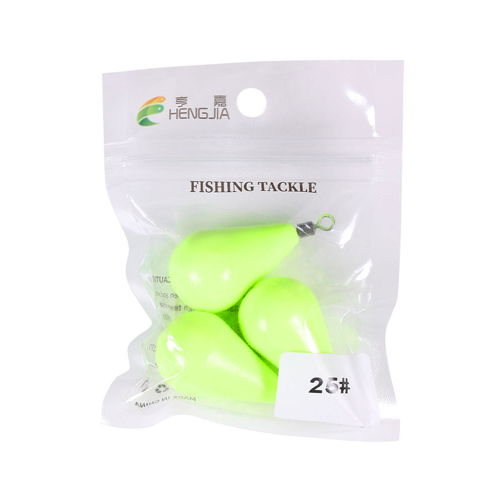 Fishing Sinker Bottom Lead Weights