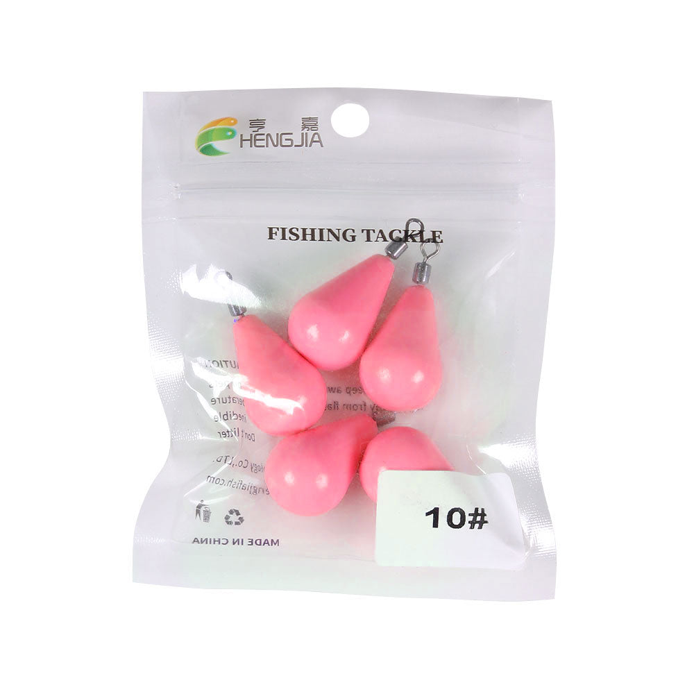 Fishing Sinker Bottom Lead Weights