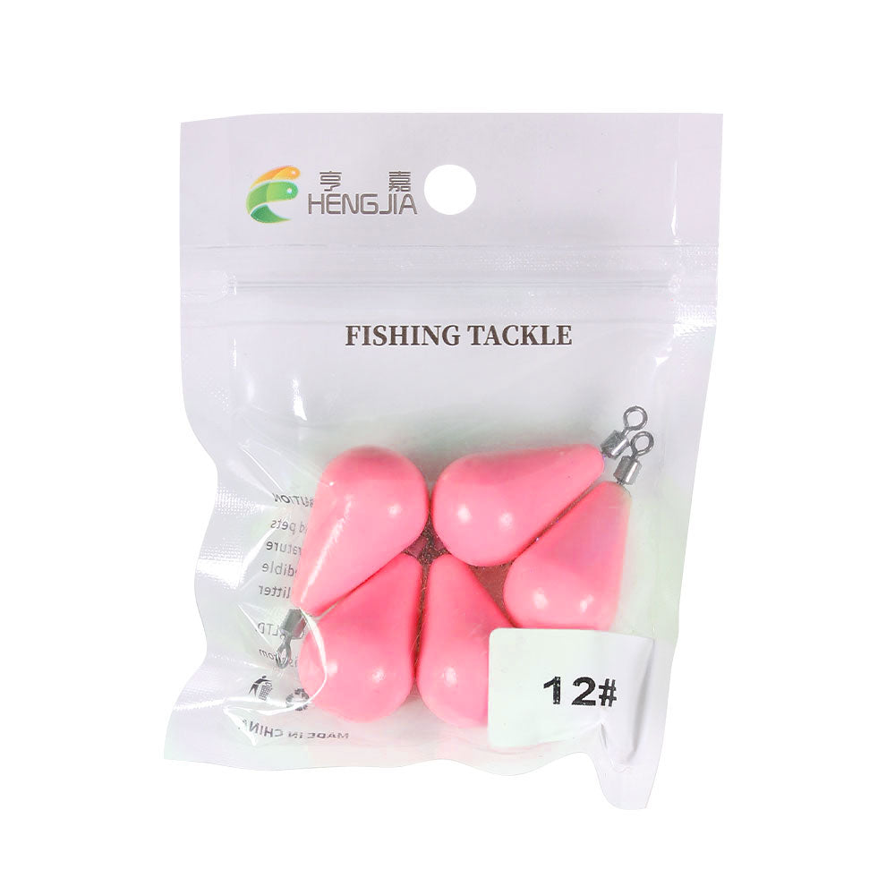 Fishing Sinker Bottom Lead Weights