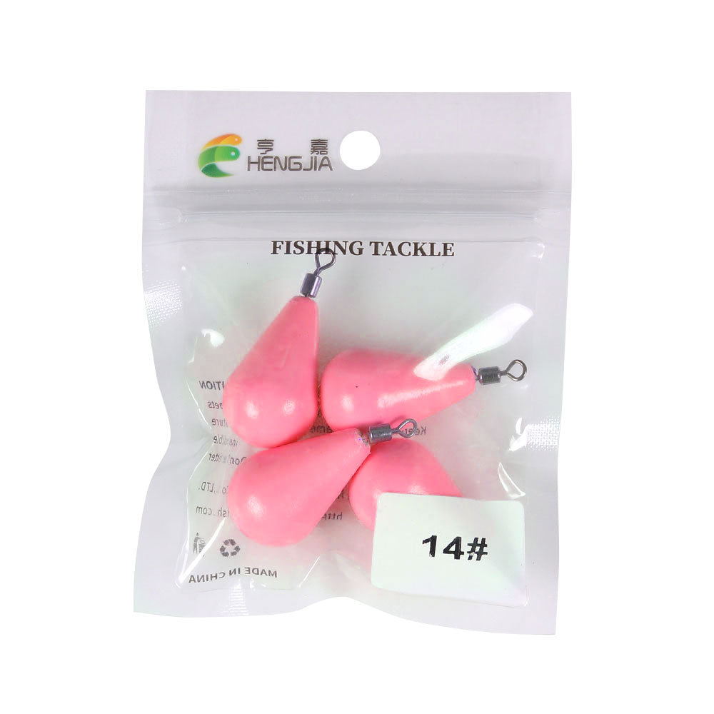 Fishing Sinker Bottom Lead Weights