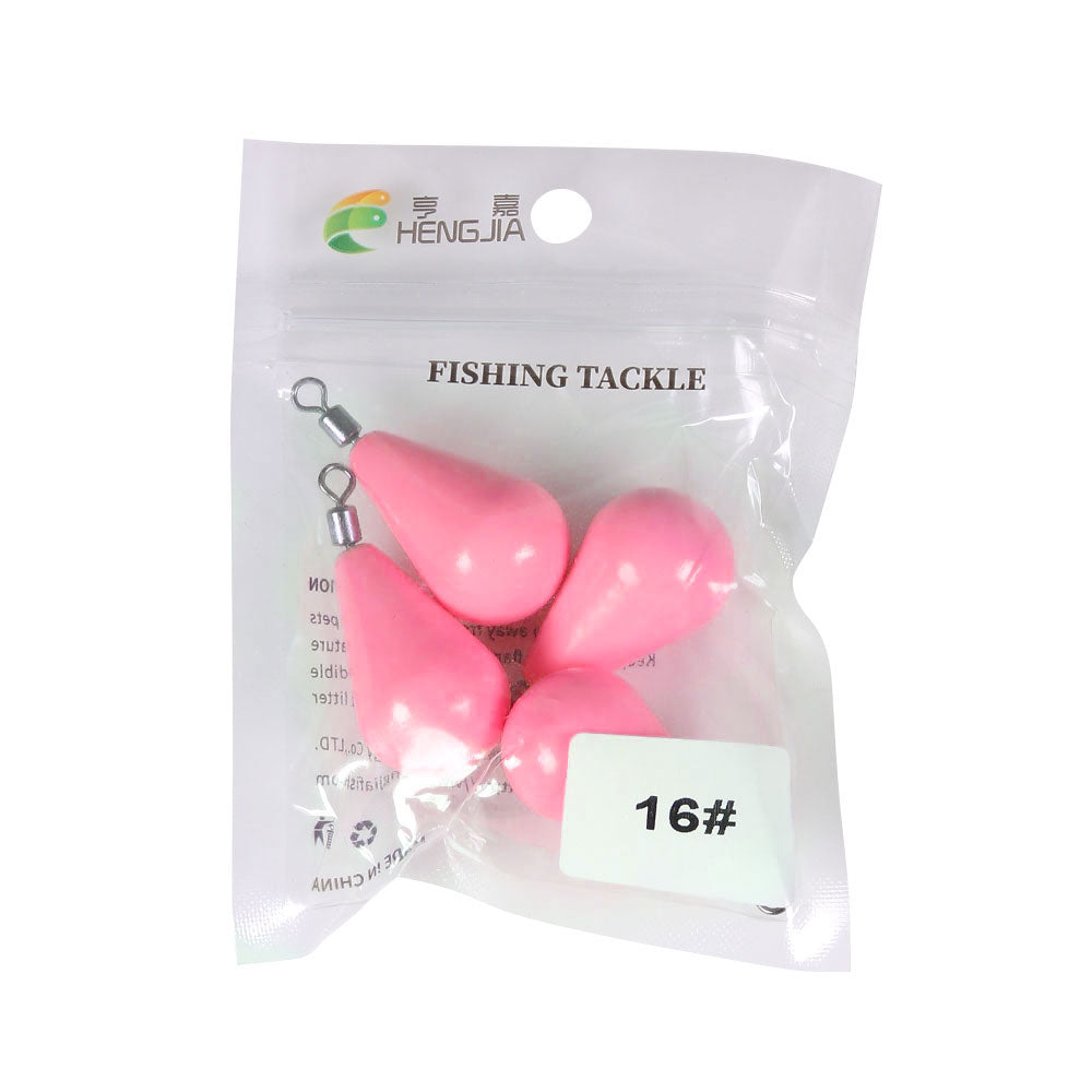 Fishing Sinker Bottom Lead Weights