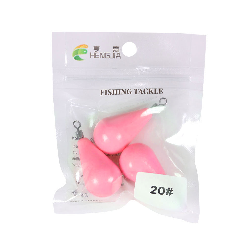 Fishing Sinker Bottom Lead Weights