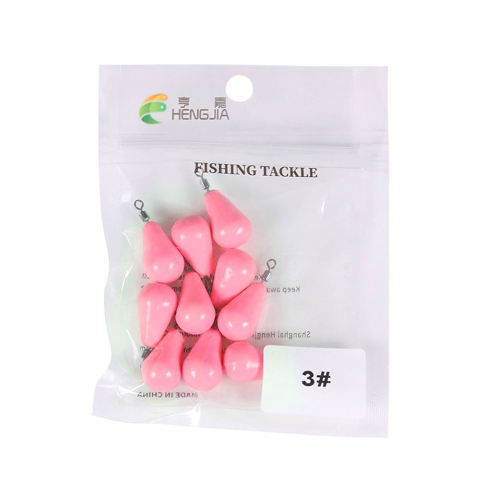 Fishing Sinker Bottom Lead Weights