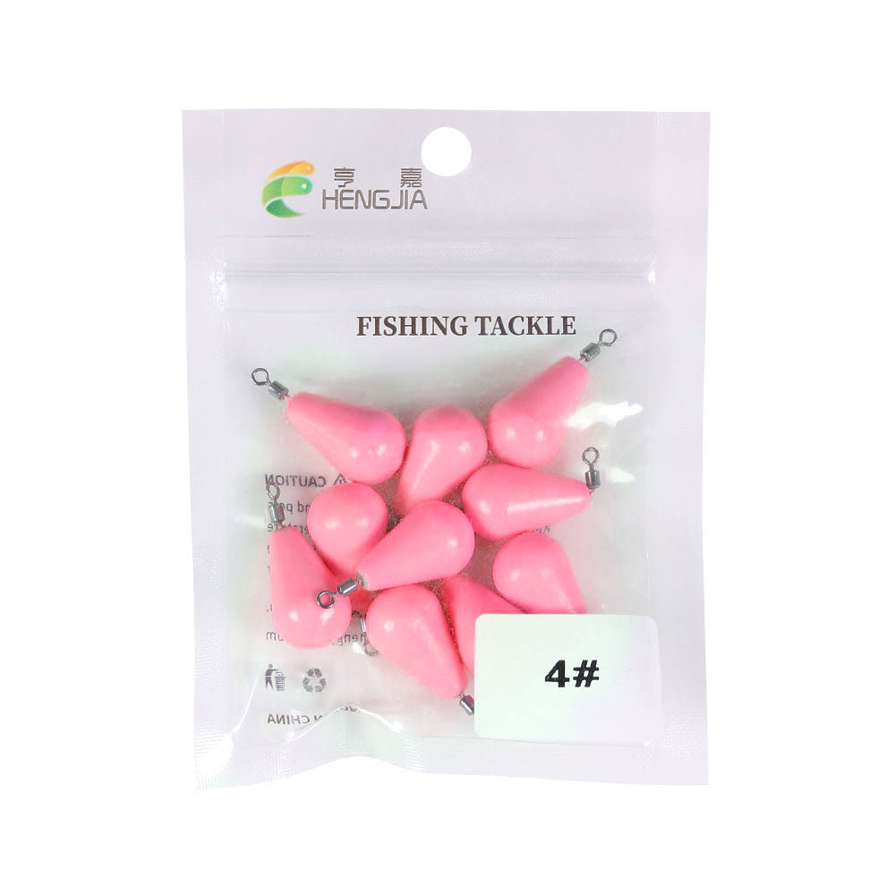 Fishing Sinker Bottom Lead Weights
