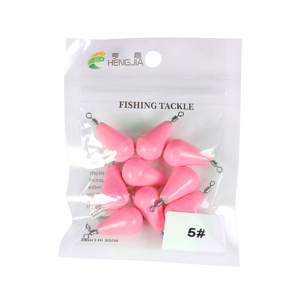 Fishing Sinker Bottom Lead Weights