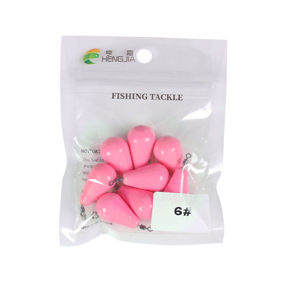 Fishing Sinker Bottom Lead Weights